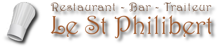 Le Saint Philibert