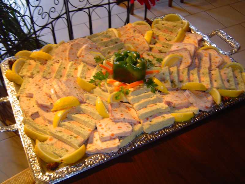04-buffet-terrine-poisson-maison